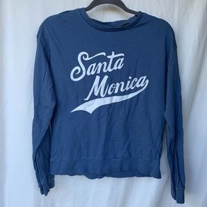 H&M crew sweatshirt 🇺🇸